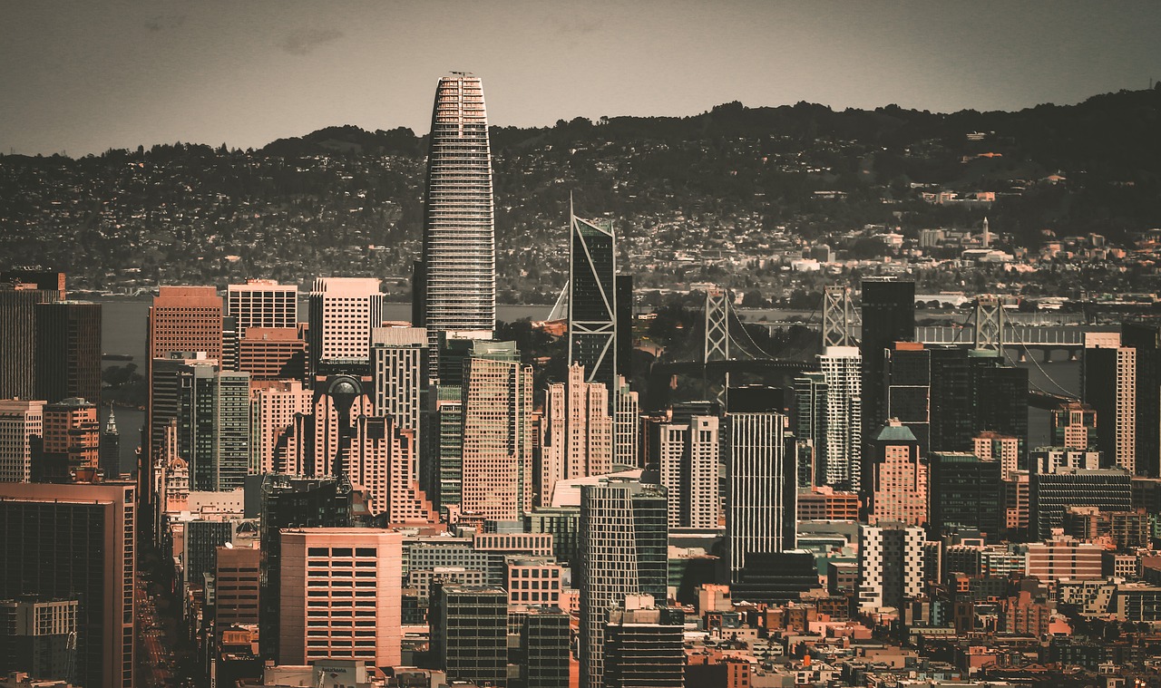 上的建设