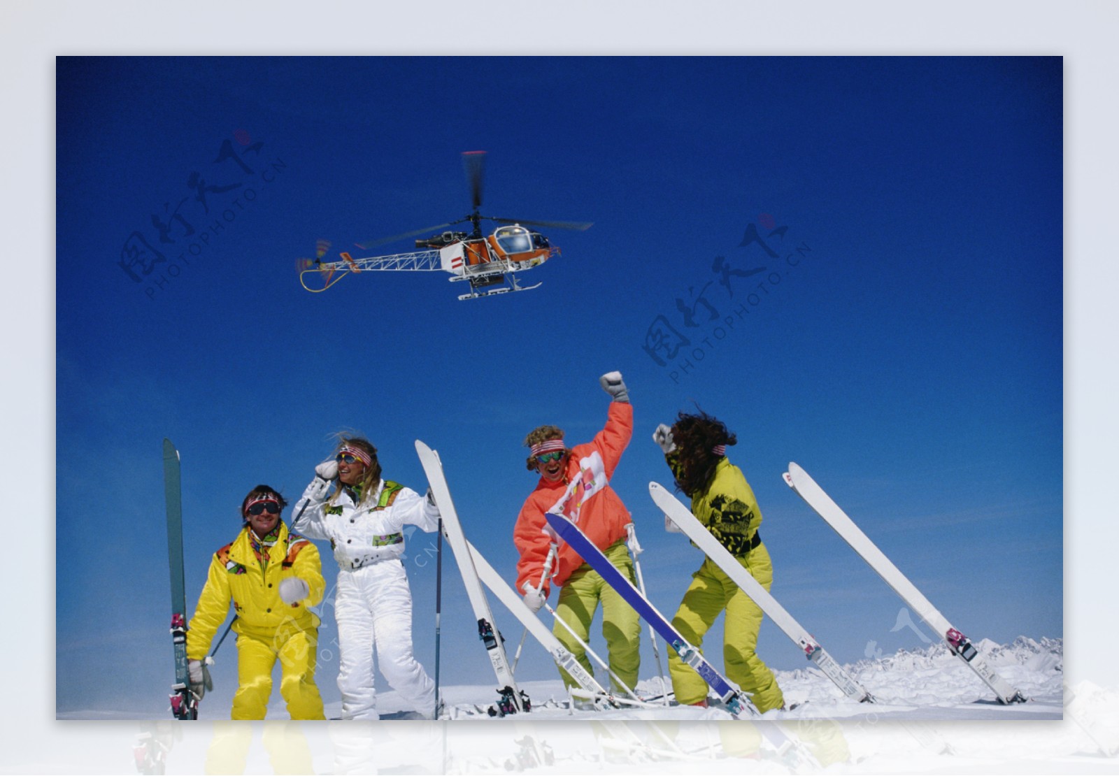 世界豪门的 世界豪门的